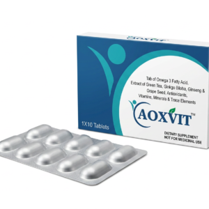 Aoxvit Tablet