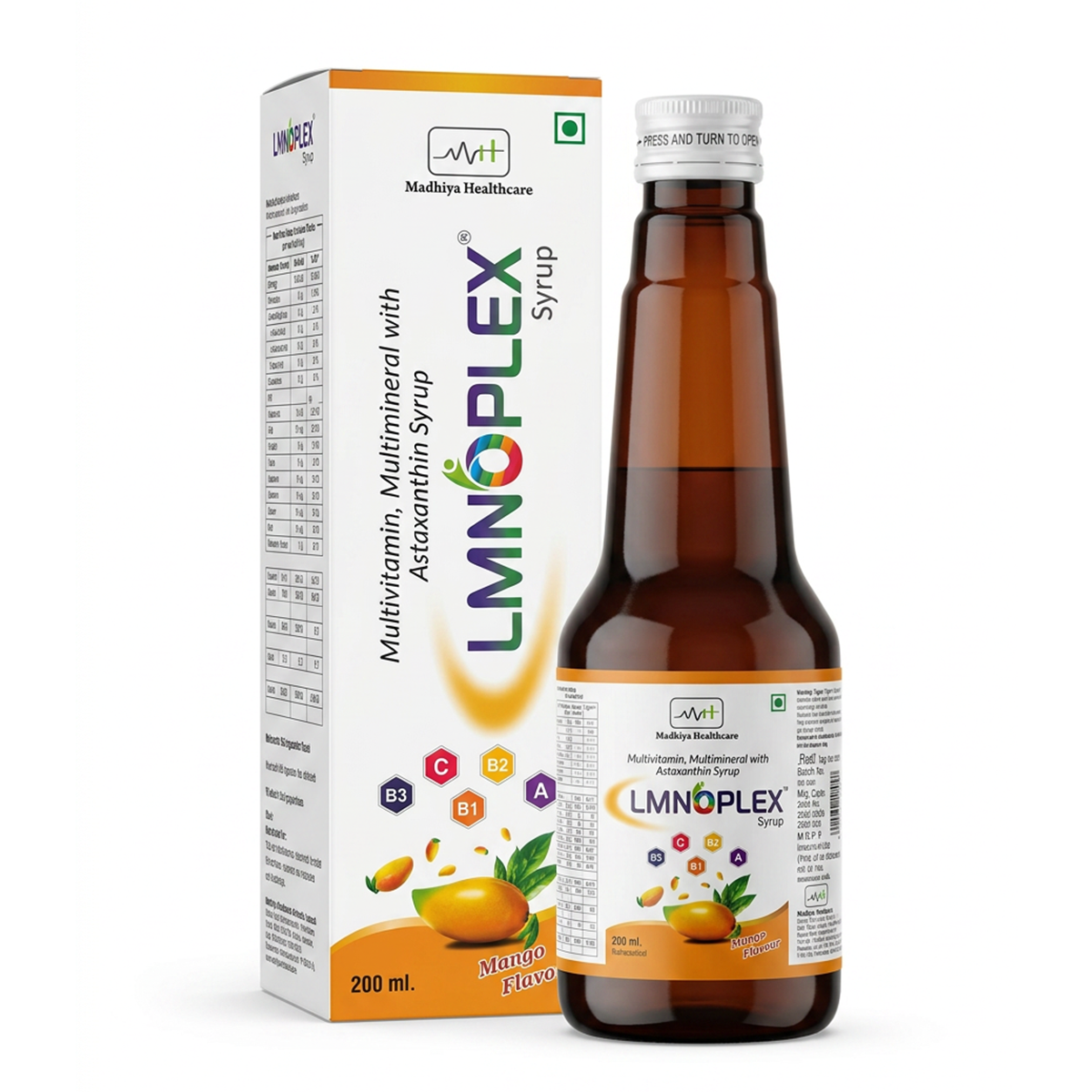 Lmnoplex