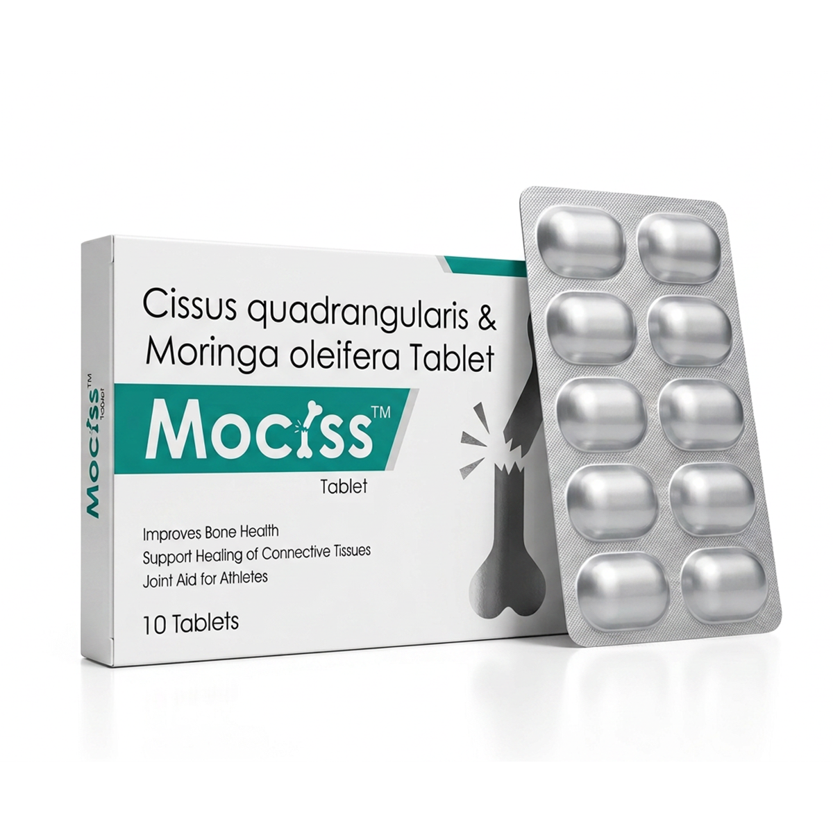 Mociss