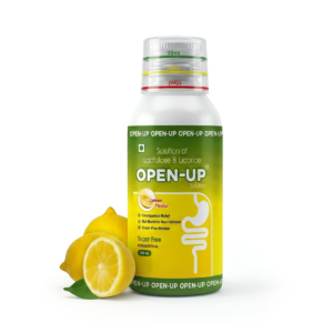 Open-Up