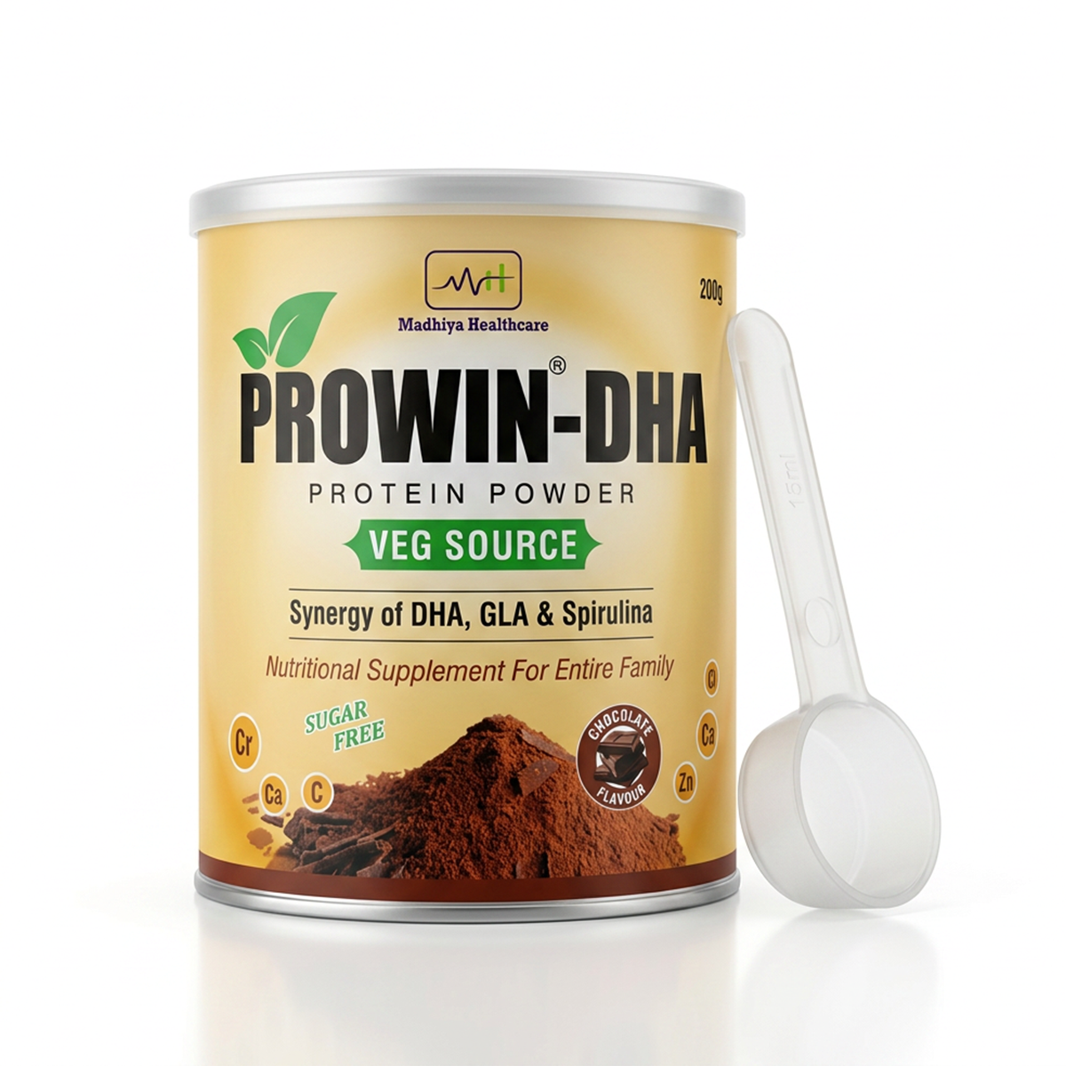 Prowin-DHA