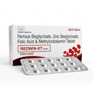 Redwin-XT