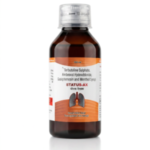 Status-AX