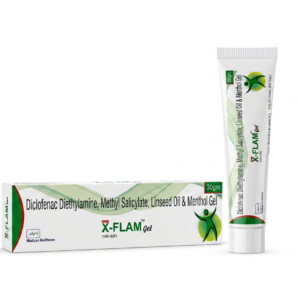 X-Flam Gel