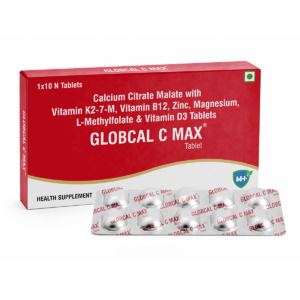 Globcal-C Max